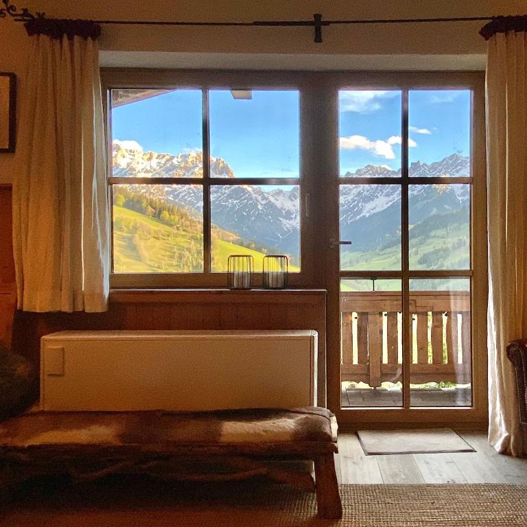 Hochkönig Hideaway - Ski-in & Ski-out Chalet by Maria Alm and Zell am See - Chalet 2 - 36