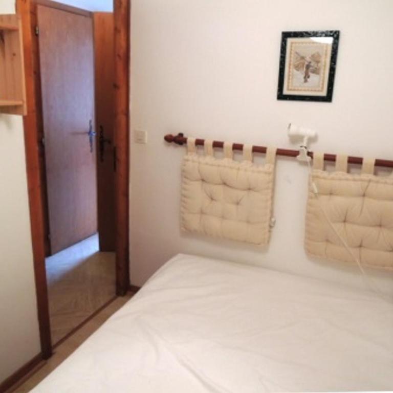 Appartement 4 pers avec balcon et parking à Châtel - FR-1-198-98 - Appartement (4 Adultes) - 7