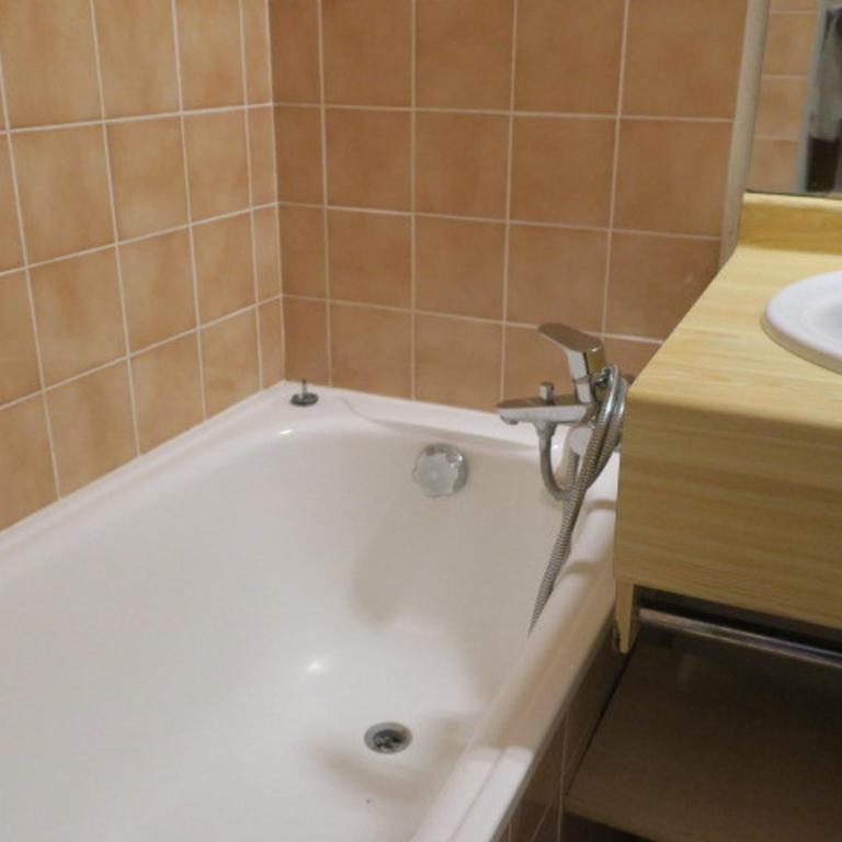 Appartement 4 pers avec balcon et parking à Châtel - FR-1-198-98 - Appartement (4 Adultes) - 8