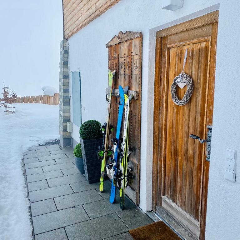Hochkönig Hideaway - Ski-in & Ski-out Chalet by Maria Alm and Zell am See - Chalet 2 - 52