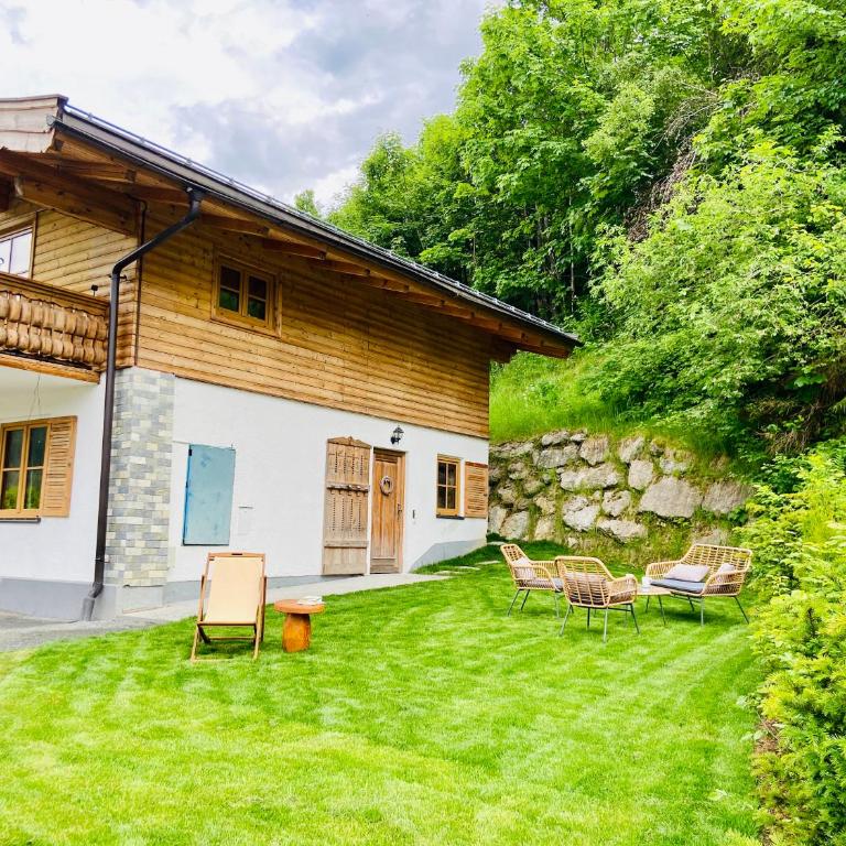 Hochkönig Hideaway - Ski-in & Ski-out Chalet by Maria Alm and Zell am See - Chalet 2 - 38