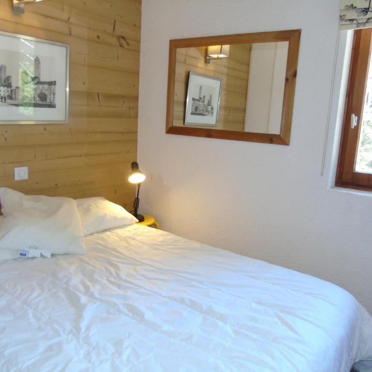 Appartement cosy avec garage privé - 5 personnes à Châtel - FR-1-198-121 - Appartement (6 Adultes) - 10