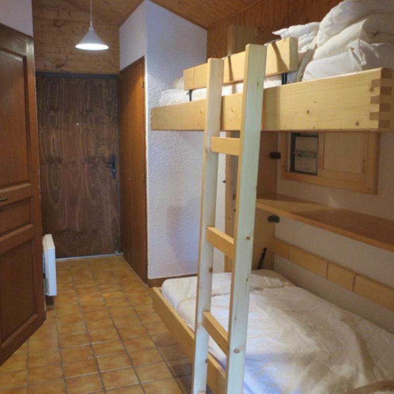 Appartement spacieux 6 personnes avec balcon à Châtel - FR-1-198-127 - Appartement (6 Adultes) - 16