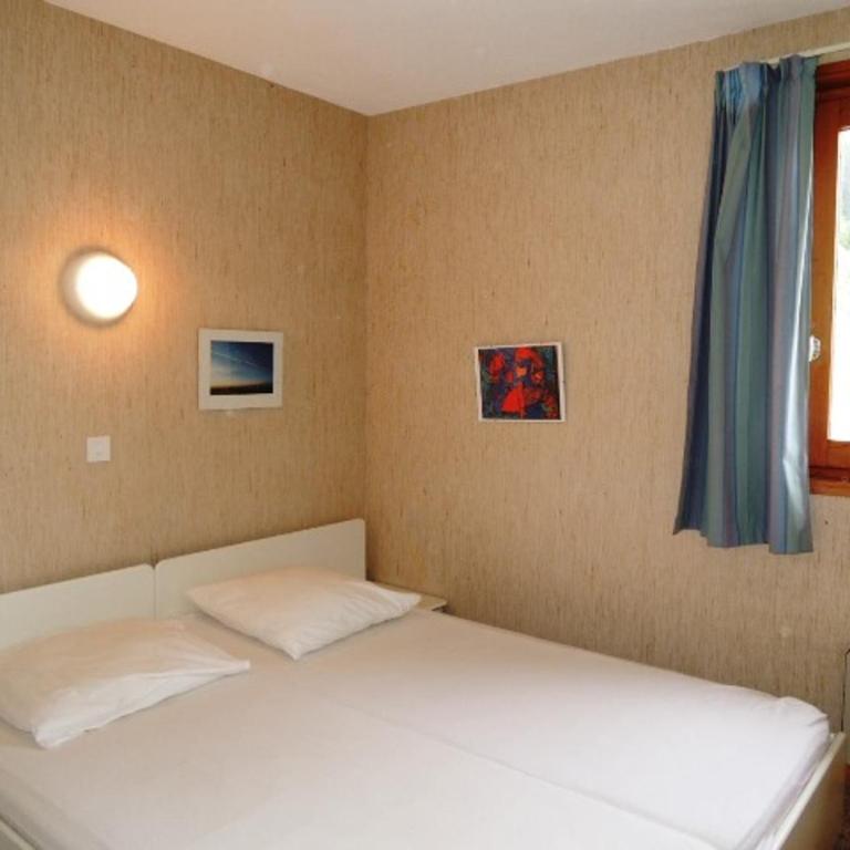 Confortable appartement avec balcon pour 4 pers. à Châtel - FR-1-198-122 - Apartment (4 Erwachsene) - 10