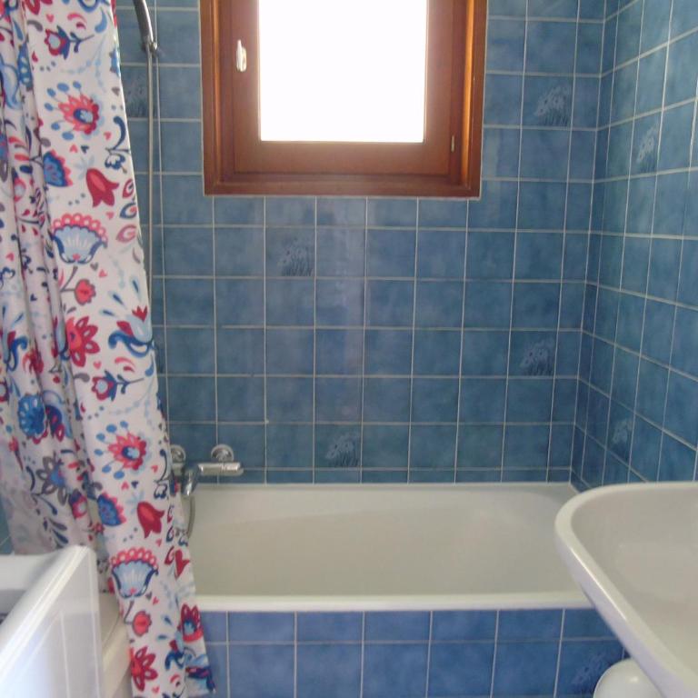 Confortable appartement avec balcon pour 4 pers. à Châtel - FR-1-198-122 - Apartment (4 Erwachsene) - 11