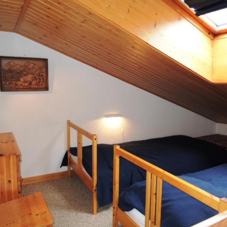 Confortable appartement avec balcon pour 4 pers. à Châtel - FR-1-198-122 - Apartment (4 Erwachsene) - 13