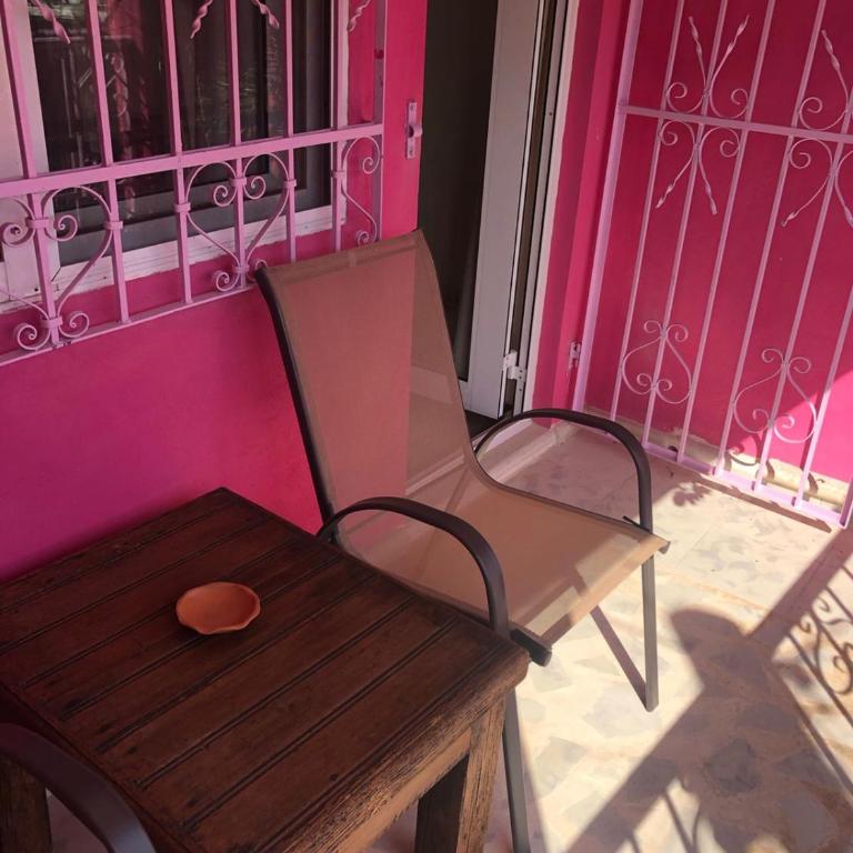 Corazón by Majikal B&B - Deluxe Double Room with Balcony - 4