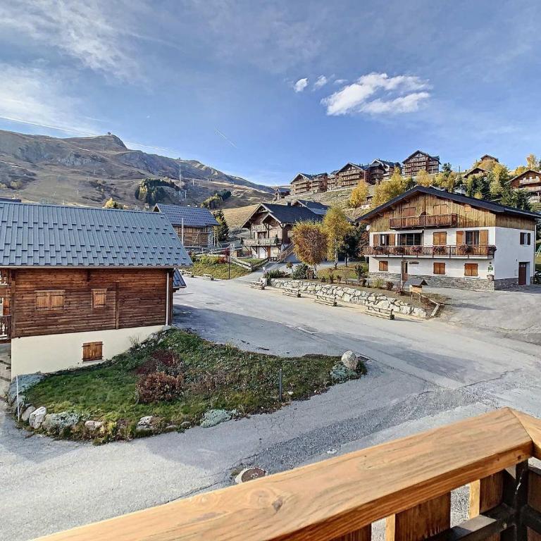 Appartement lumineux 6 pers, proche des pistes, WIFI inclus - FR-1-417-19 - Appartement (6 Adultes) - 17