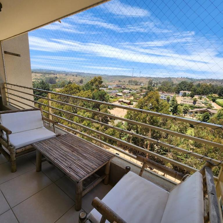 HERMOSO DEPARTAMENTO ALGARROBO NORTE - Two-Bedroom Apartment - 42