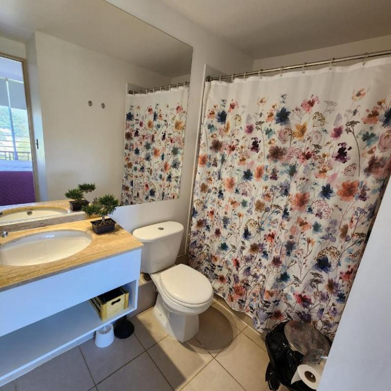 HERMOSO DEPARTAMENTO ALGARROBO NORTE - Two-Bedroom Apartment - 36