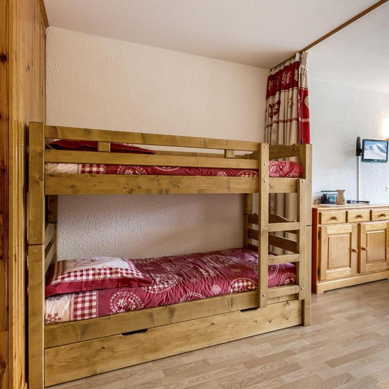 Studio Sud Proche Espace Aquatique, Animaux Admis - FR-1-437-6 - Monolocale - 2