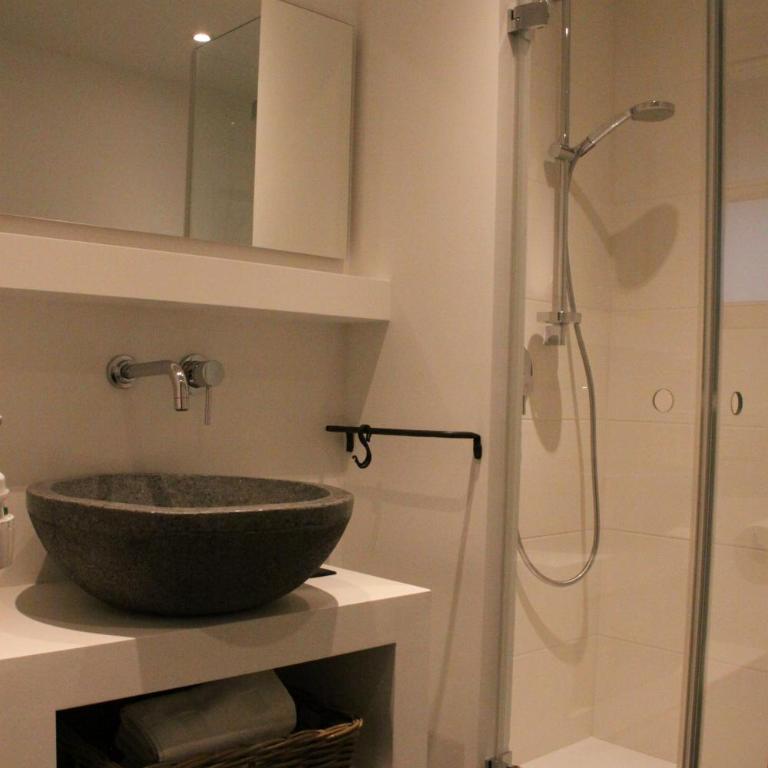 Haus Katrin - Apartment mit 1 Schlafzimmer - 7