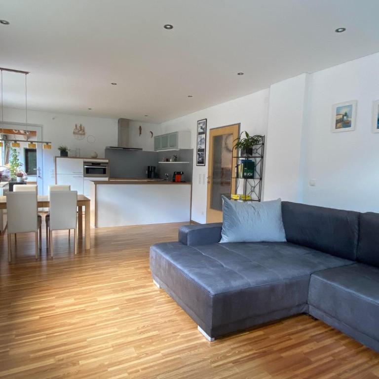 Haus Wieser - Apartment mit 1 Schlafzimmer und Dusche - 14