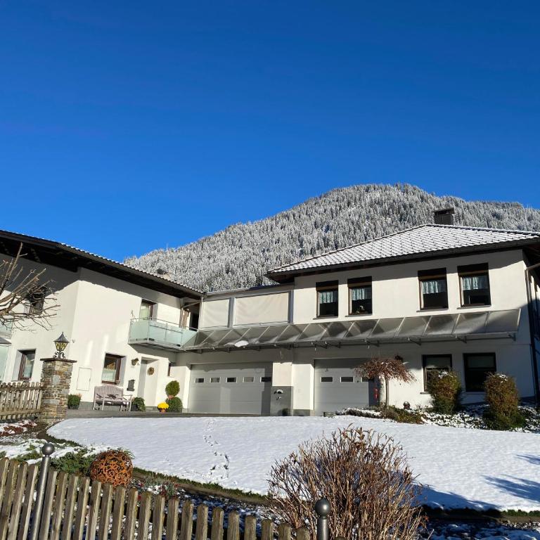 Haus Wieser - Apartment mit 1 Schlafzimmer und Dusche - 1