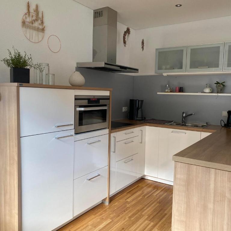 Haus Wieser - Apartment mit 1 Schlafzimmer und Dusche - 24