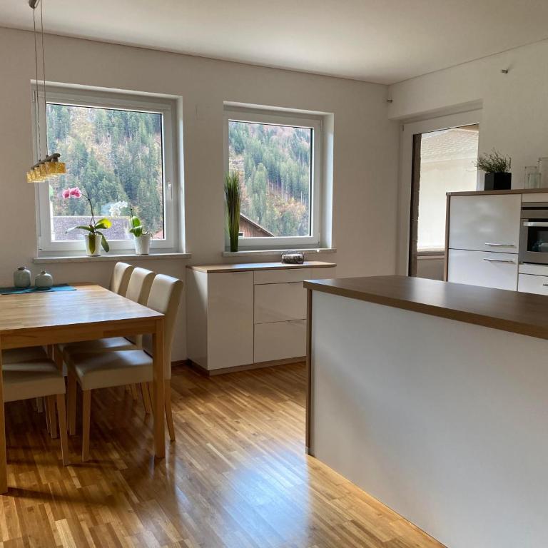 Haus Wieser - Apartment mit 1 Schlafzimmer und Dusche - 27