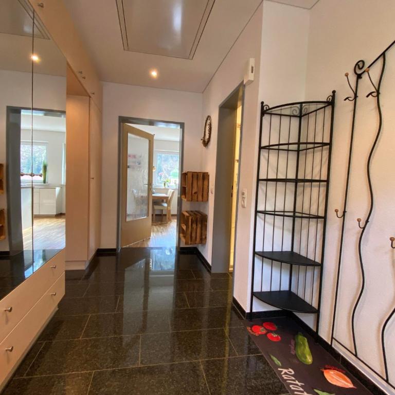 Haus Wieser - Apartment mit 1 Schlafzimmer und Dusche - 34