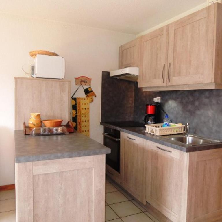 Appartement 6 pers à Châtel avec Parking et Wifi - FR-1-198-162 - Apartamento (6 adultos) - 9