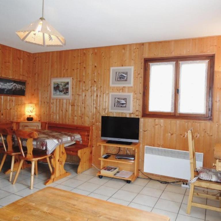Appartement 6 pers à Châtel avec Parking et Wifi - FR-1-198-162 - Apartamento (6 adultos) - 10