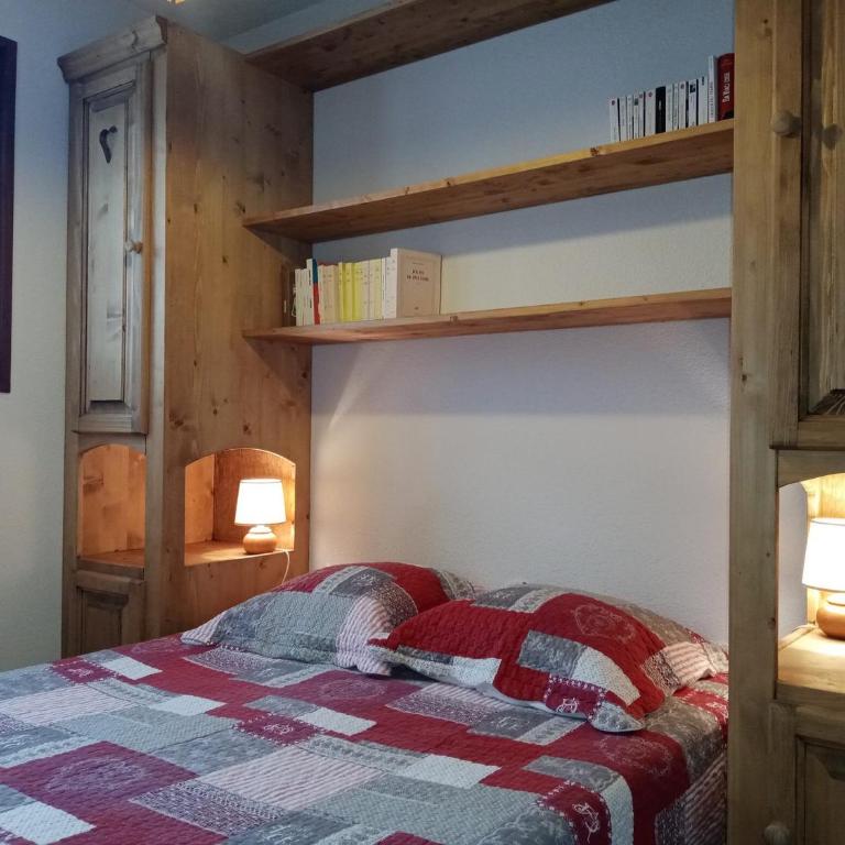 Appartement 6 pers à Châtel avec Parking et Wifi - FR-1-198-162 - Apartamento (6 adultos) - 11