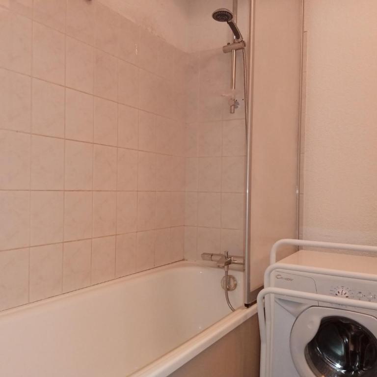 Appartement 6 pers à Châtel avec Parking et Wifi - FR-1-198-162 - Apartamento (6 adultos) - 13