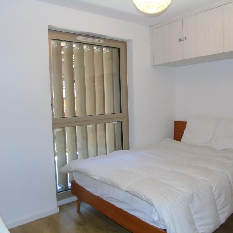 Confortable appartement à Châtel avec balcon pour 4 pers. - FR-1-198-164 - Appartement (4 Adultes) - 12