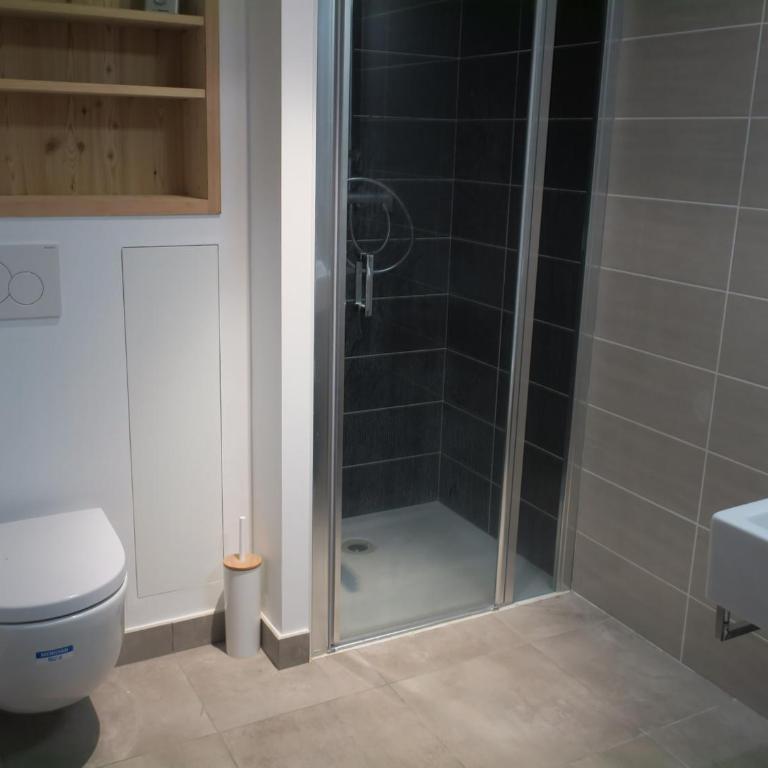 Confortable appartement à Châtel avec balcon pour 4 pers. - FR-1-198-164 - Appartement (4 Adultes) - 13
