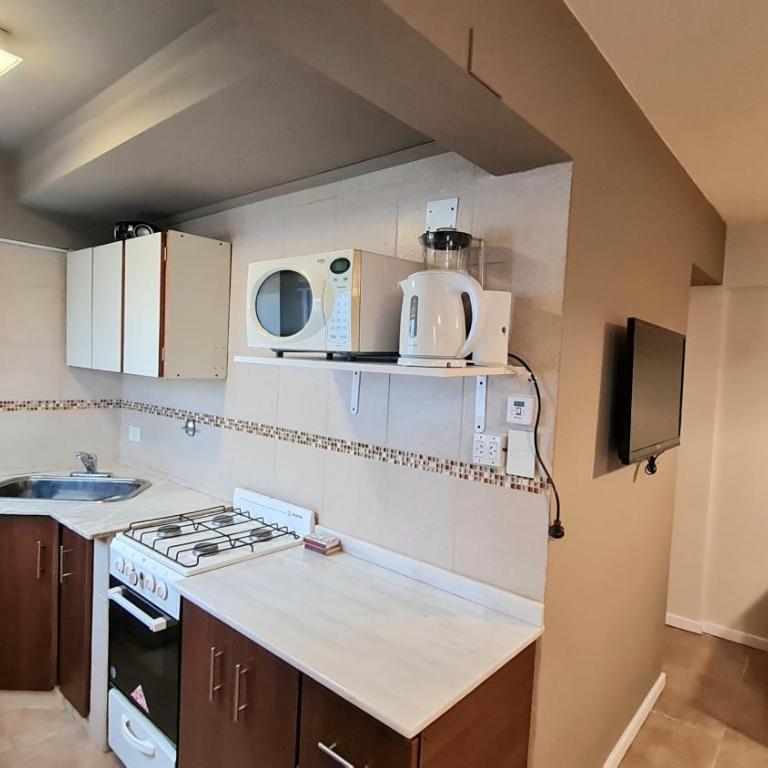 La Donna muy cerca del centro - Apartment - 2