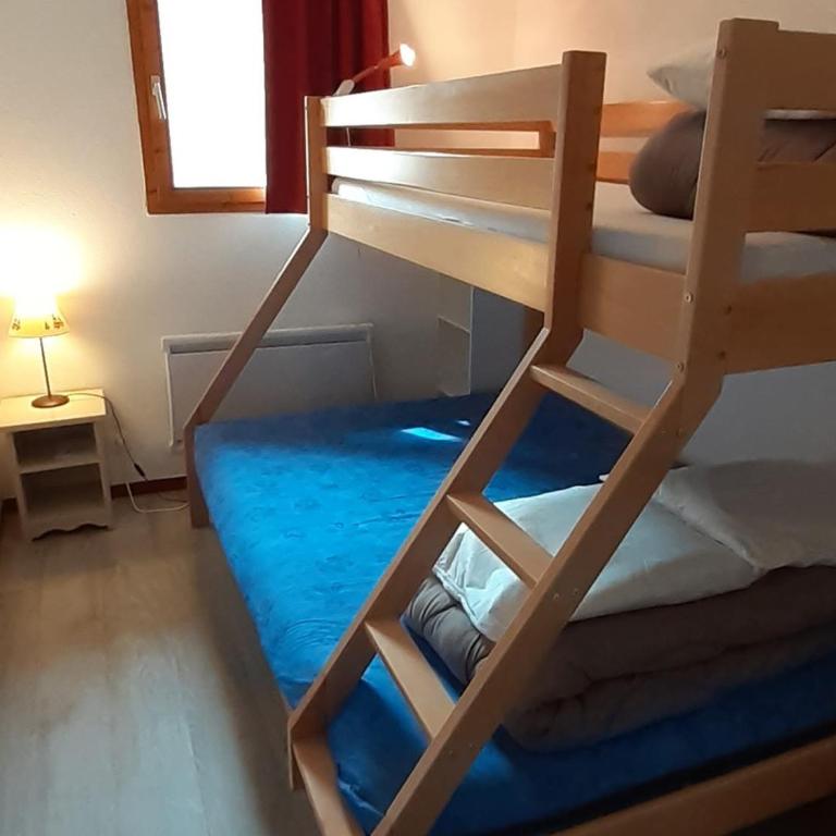 Bel appartement 3 pièces 6/7 pers. - 150m des pistes, 300m du centre - Modane - FR-1-265-304 - Appartement (7 Adultes) - 2