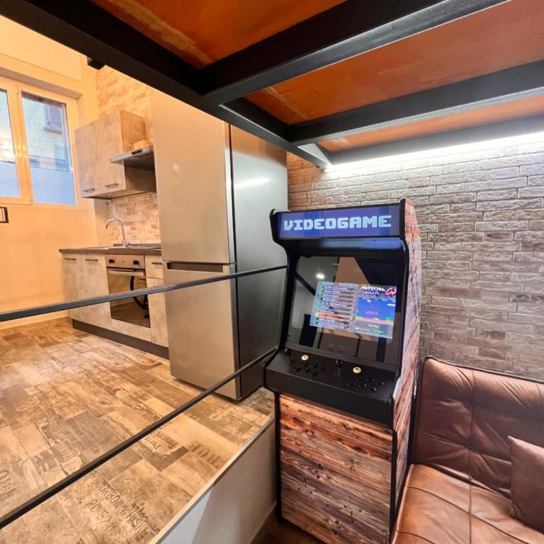 CA FOSCARI Loft & Factory San Siro Stadium - Appartamento Superior - 10