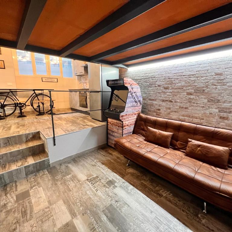 CA FOSCARI Loft & Factory San Siro Stadium - Appartamento Superior - 9