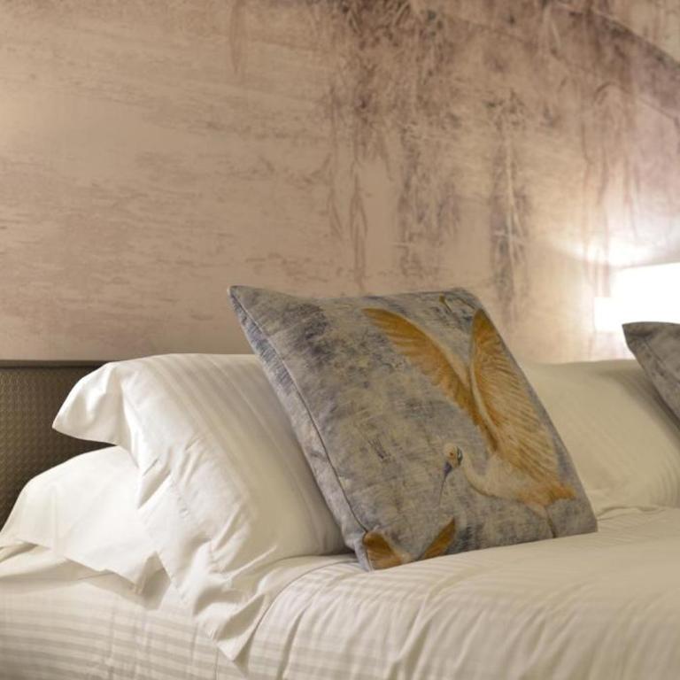 "A casa di Giacomo" Luxury Rooms con aria condizionata - Junior Suite Deluxe - 4