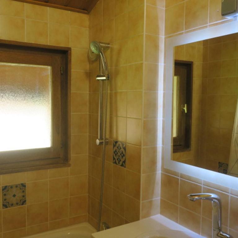 Appartement 6 personnes avec balcon sud et parking à Châtel - FR-1-198-189 - Apartamento (6 adultos) - 5