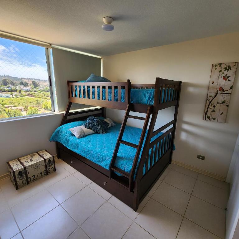 HERMOSO DEPARTAMENTO ALGARROBO NORTE - Two-Bedroom Apartment - 49