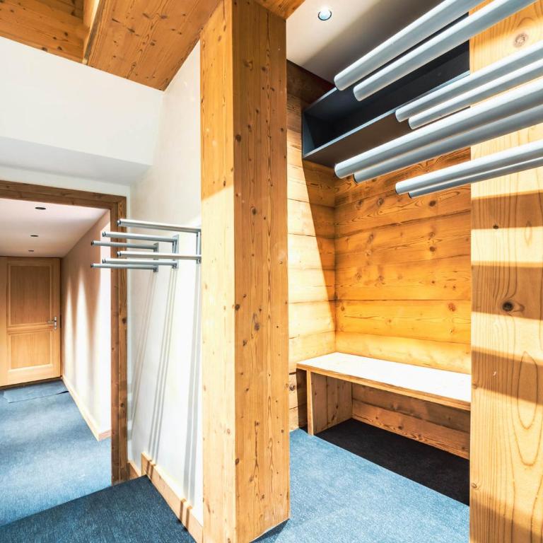 4 pièces rénové avec WIFI · Proche pistes · 8 couchages - FR-1-502-462 - Appartamento - 2