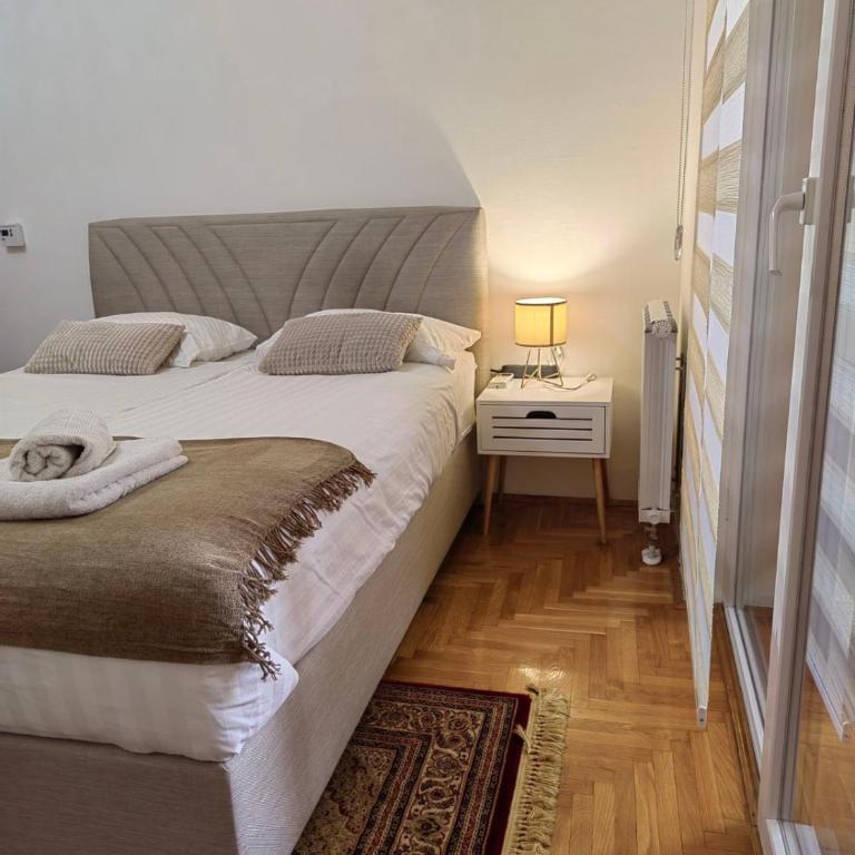 LoRed apartment - Apartman sa 1 Spavaćom Sobom - 6
