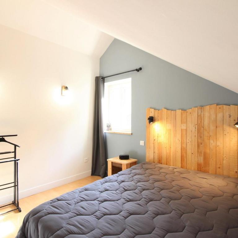 Appartement Duplex Agréable, Proche du Centre - FR-1-608-44 - Apartamento (6 adultos) - 7