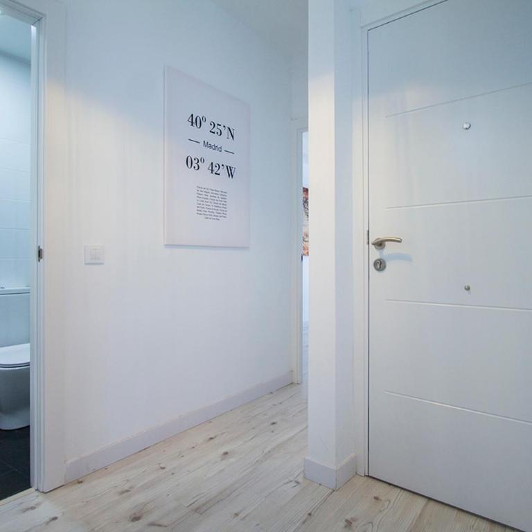 Apartamentos Cuatro Caminos - Apartamento Superior - 20