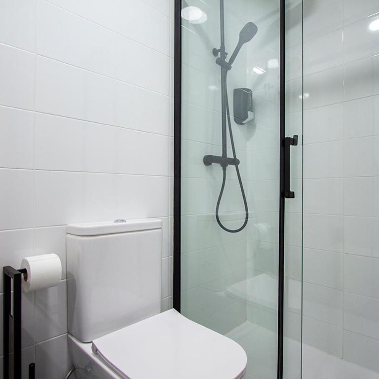 Apartamentos Cuatro Caminos - Apartamento Superior - 13