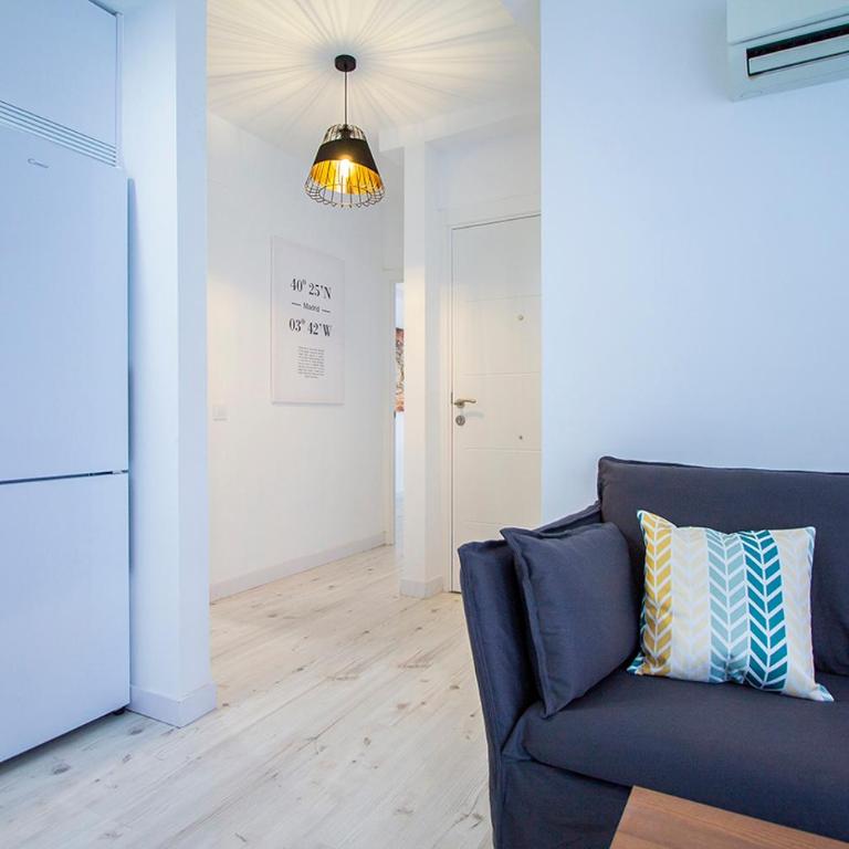 Apartamentos Cuatro Caminos - Apartamento Superior - 15