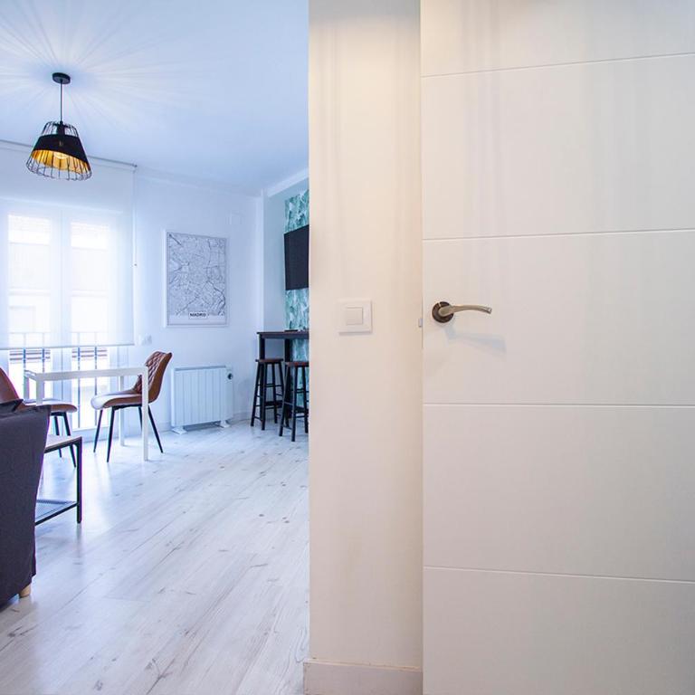 Apartamentos Cuatro Caminos - Apartamento Superior - 3