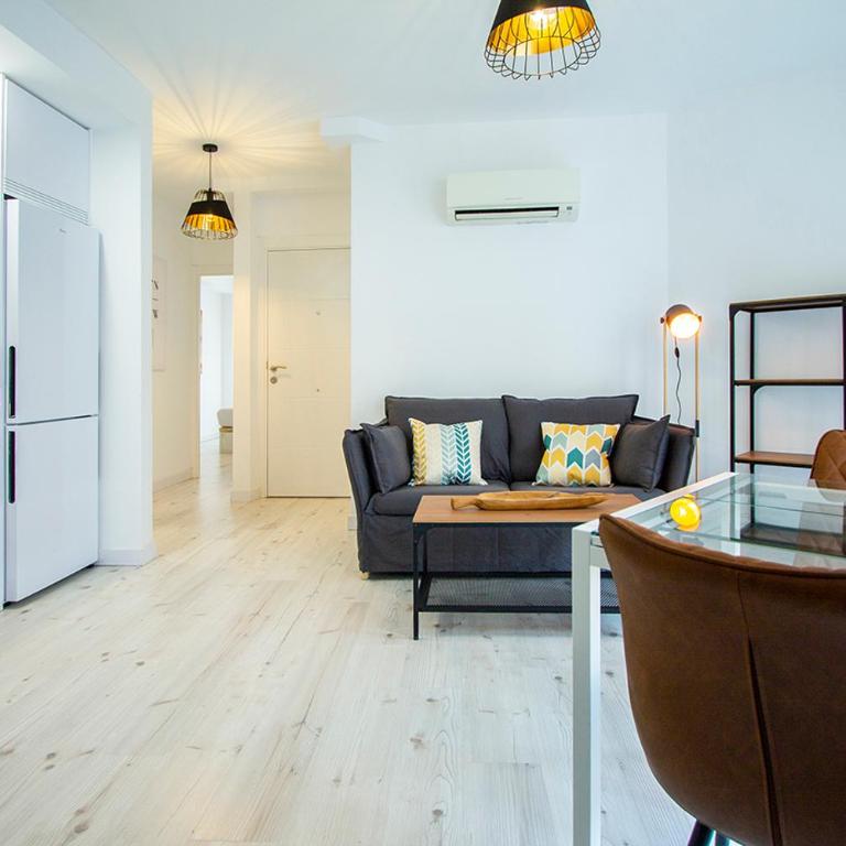 Apartamentos Cuatro Caminos - Apartamento Superior - 4