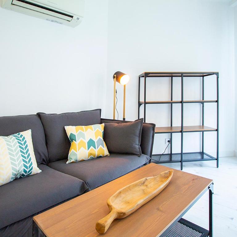 Apartamentos Cuatro Caminos - Apartamento Superior - 6