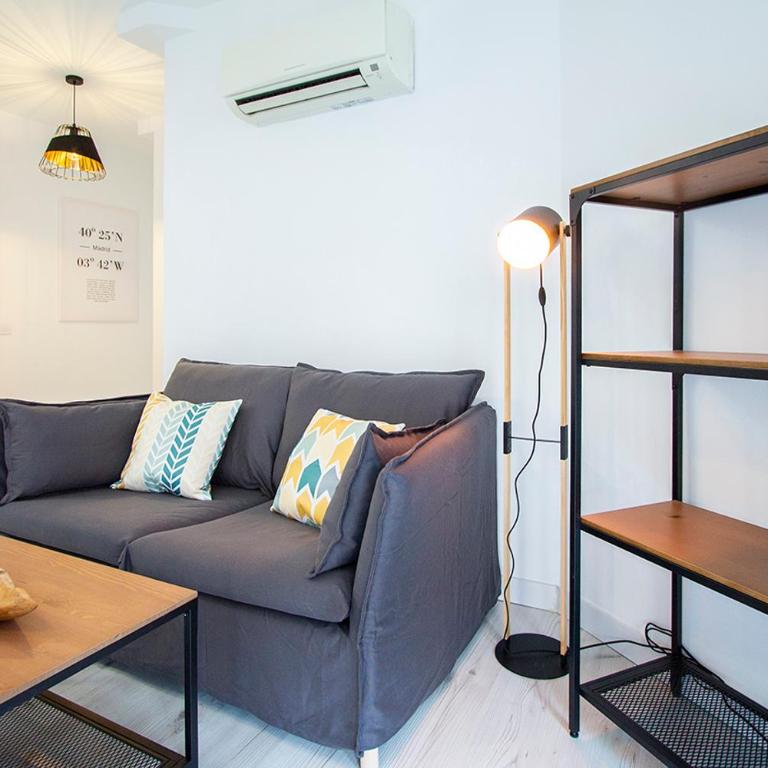 Apartamentos Cuatro Caminos - Apartamento Superior - 2