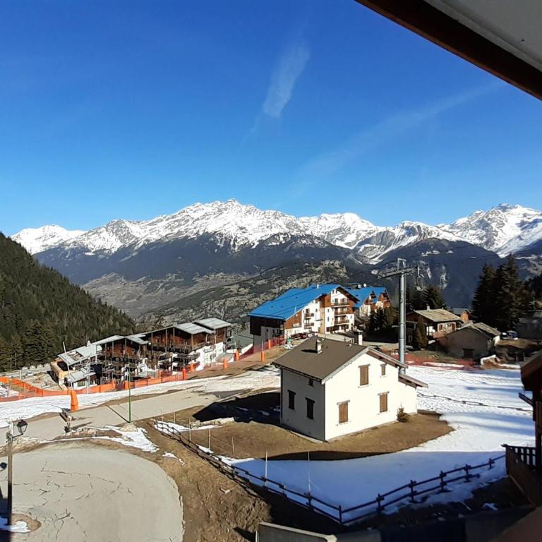 Appart 4 pièces, 8 pers, proche piste, Valfréjus - FR-1-265-328 - Apartamento (8 adultos) - 2