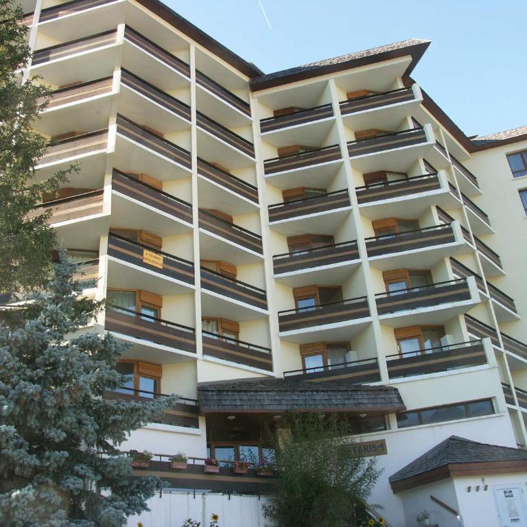 Appartement 3 pièces à Orcières Merlette pour 8 pers, vue station, animaux acceptés - FR-1-636-90 - Appartement (8 Adultes) - 2