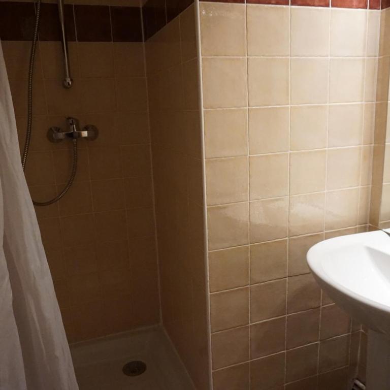 Location Appartement 3 Pièces 6 Pers à Orcières - Proche Pistes et Commodités, Animaux Acceptés - FR-1-636-190 - Apartment (6 Adults) - 11