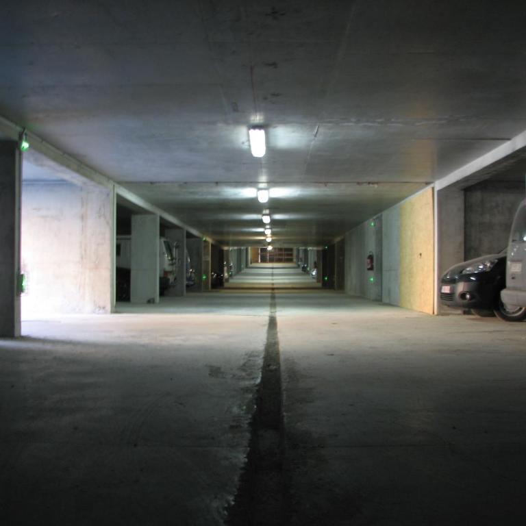 Appt Le Hameau Des Rennes 4 étoiles Pieds des pistes Piscine Intérieure Extérieure - One-Bedroom Apartment - 43