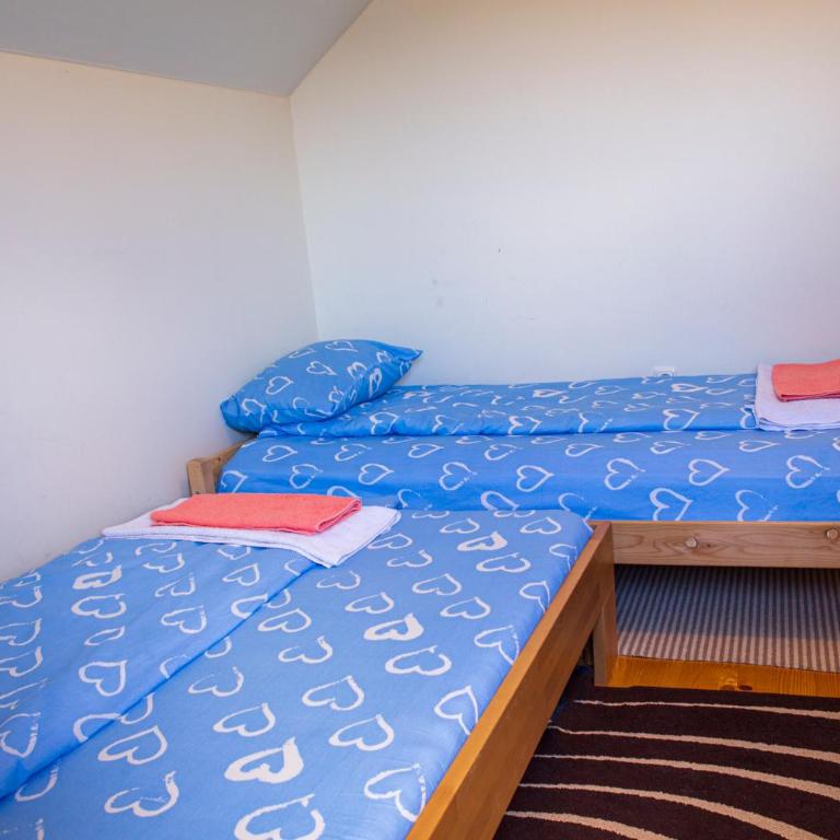 Apartmani Rocen - Two-Bedroom House - 9