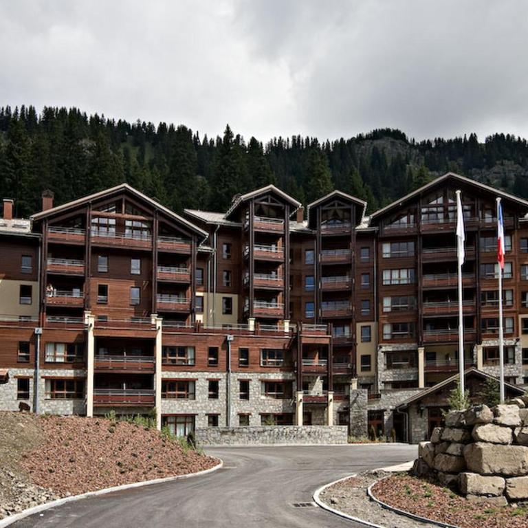 Appartement confortable 3 pièces à Flaine - 6 pers - FR-1-425-140 - Appartement - 8